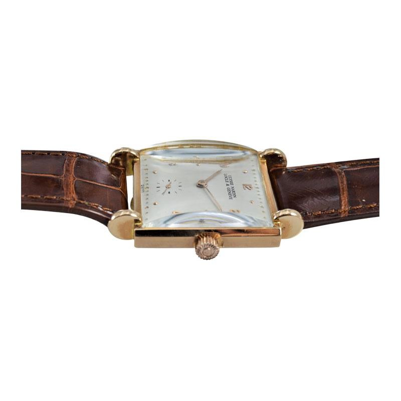 ulysse art deco