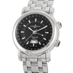 Ulysse Nardin San Marco Alarm Watch 603-77