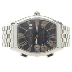 Ulysse Nardin Stainless Steel Michelangelo