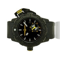 Ulysse Nardin Titanium Deep Dive Limited Edition 46mm