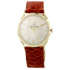 Ulysse Nardin Vintage Automatic Chornometer Men's Watch