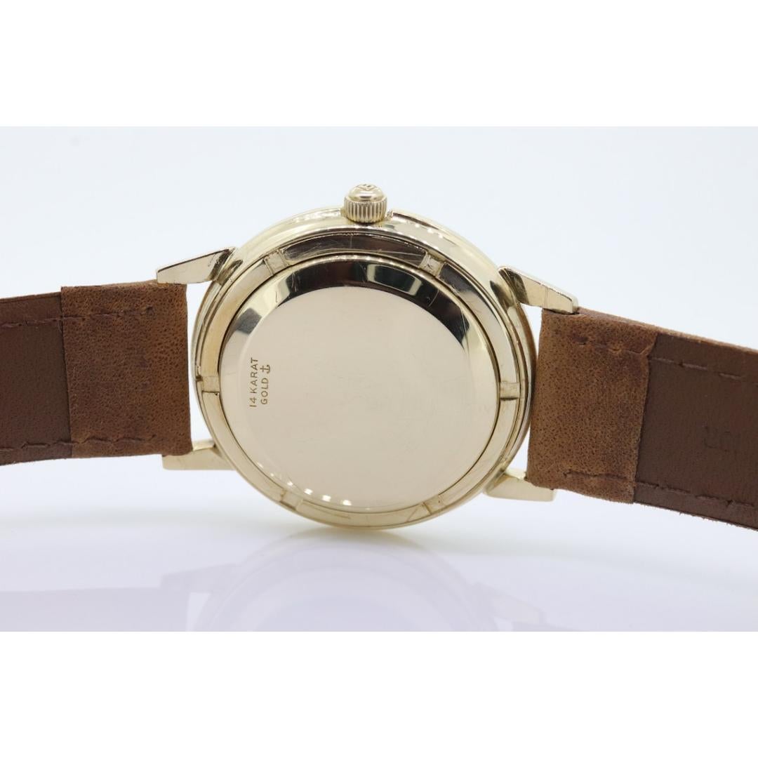 orologio ulysse nardin vintage
