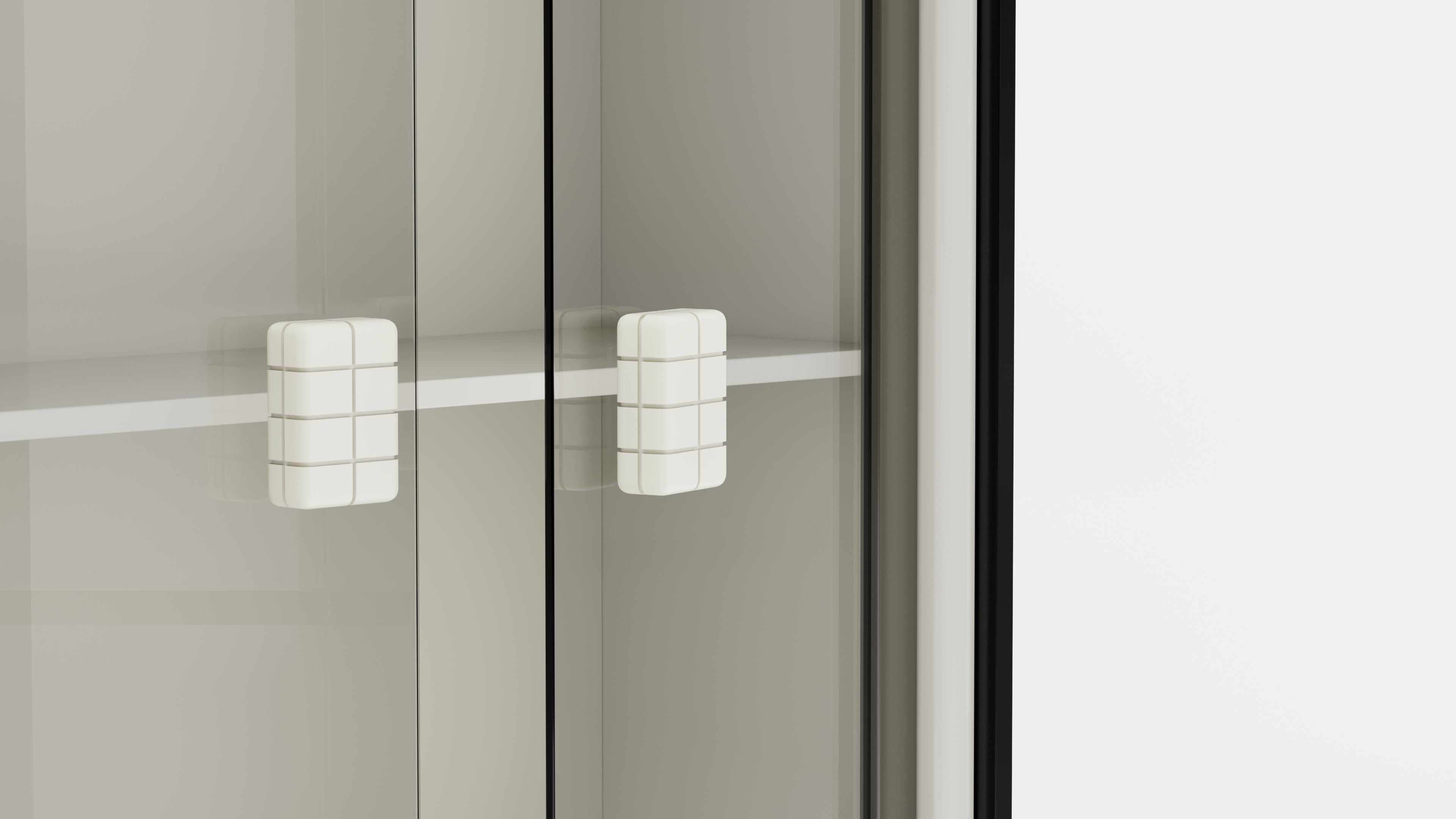 Armoire Uma (cerisier) Neuf - En vente à Bilkent, TR