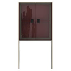Uma Cabinet (Cherry)