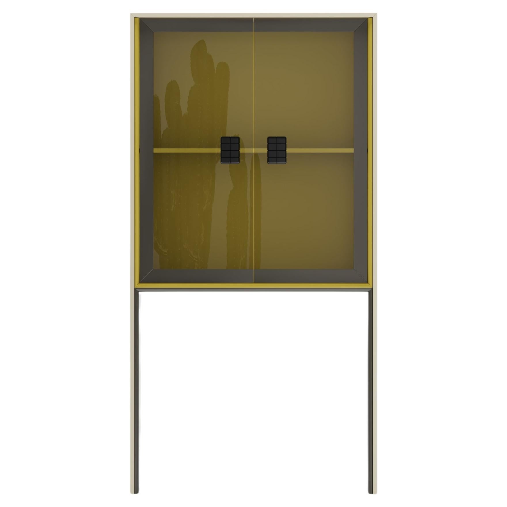 New And Custom Vitrines