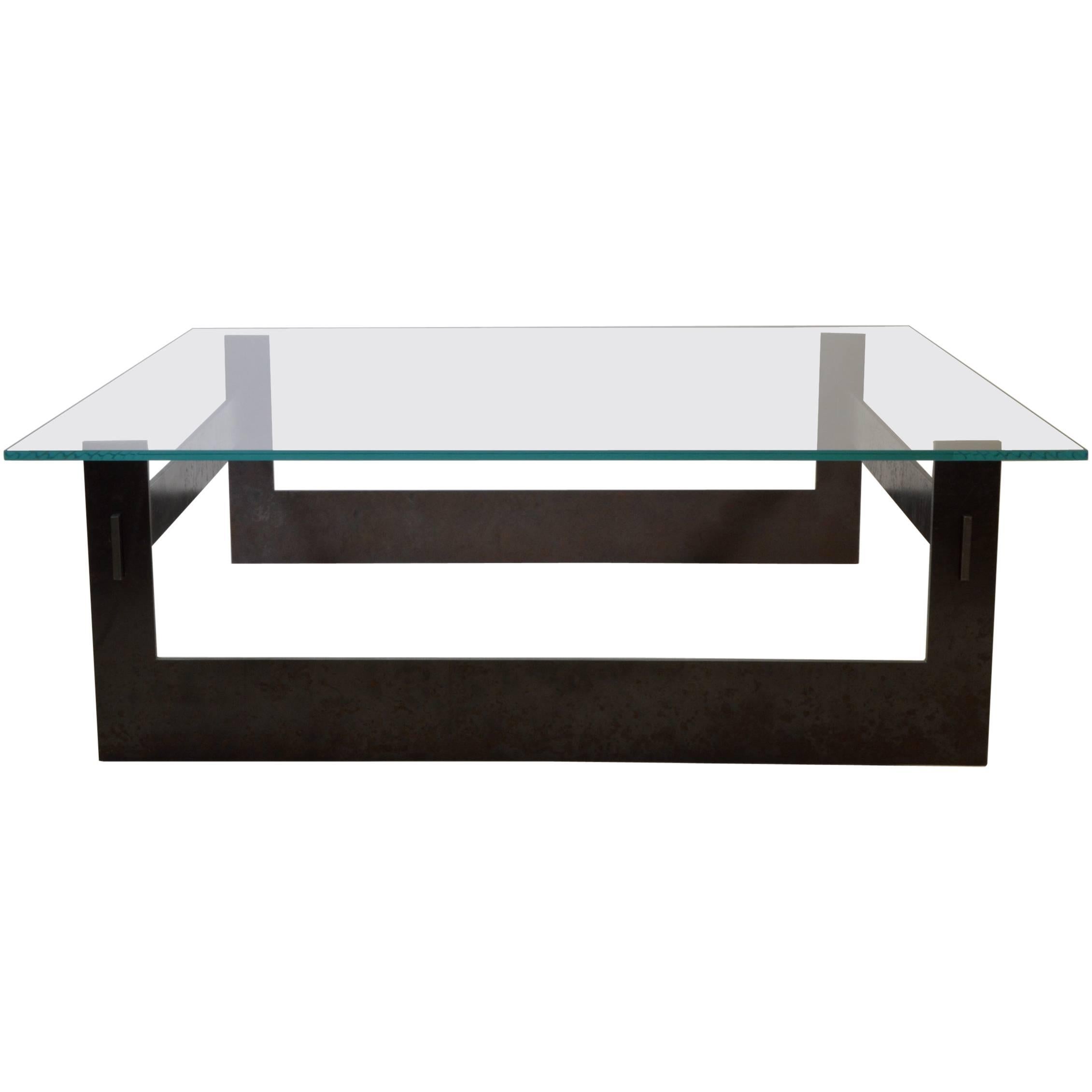 UMA Coffee Table by VERMONTICA