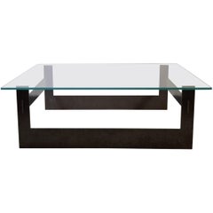 UMA Coffee Table by VERMONTICA