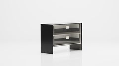 Uma Console (Black)