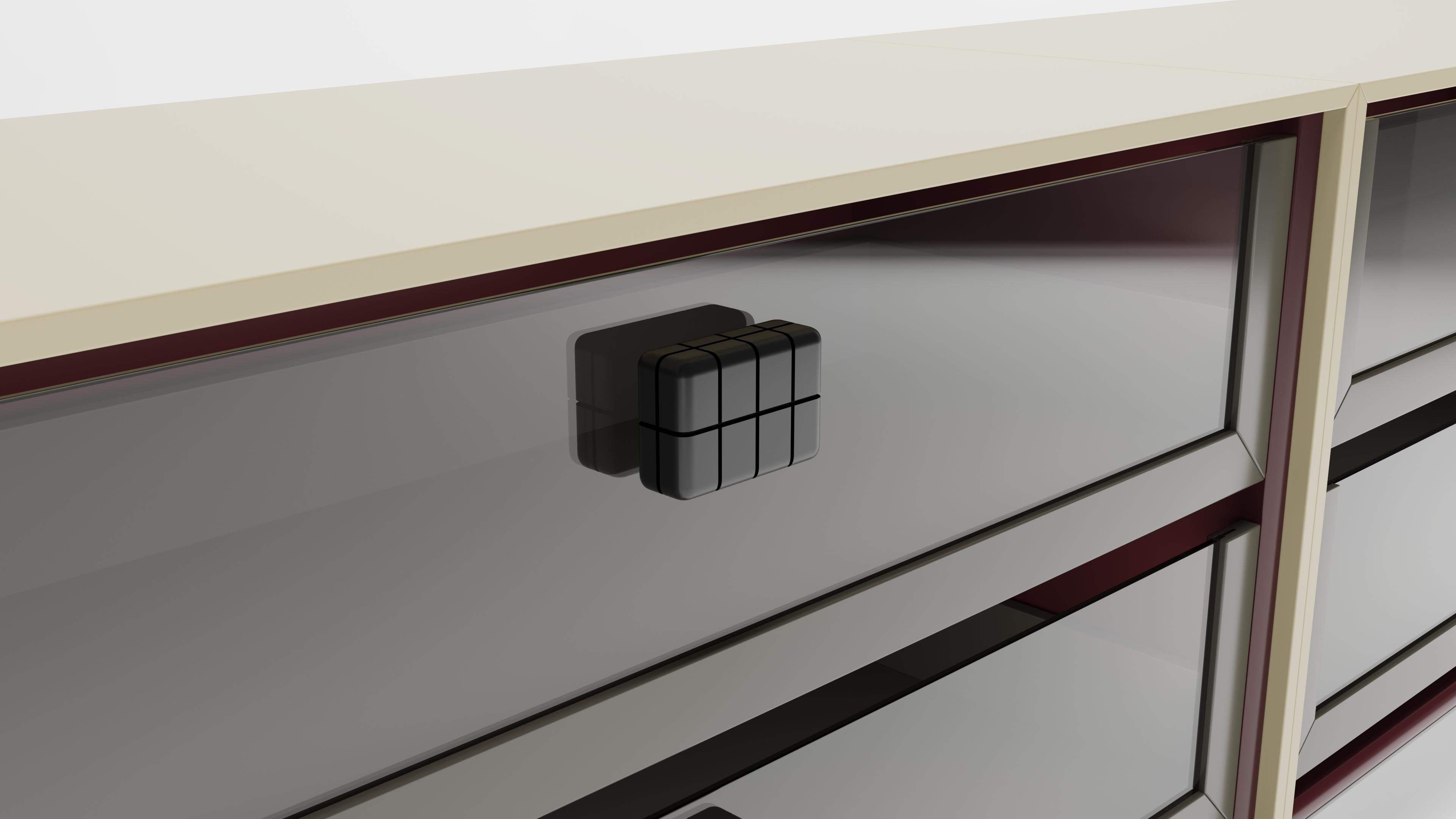 Uma Console (Black) In New Condition For Sale In Bilkent, TR
