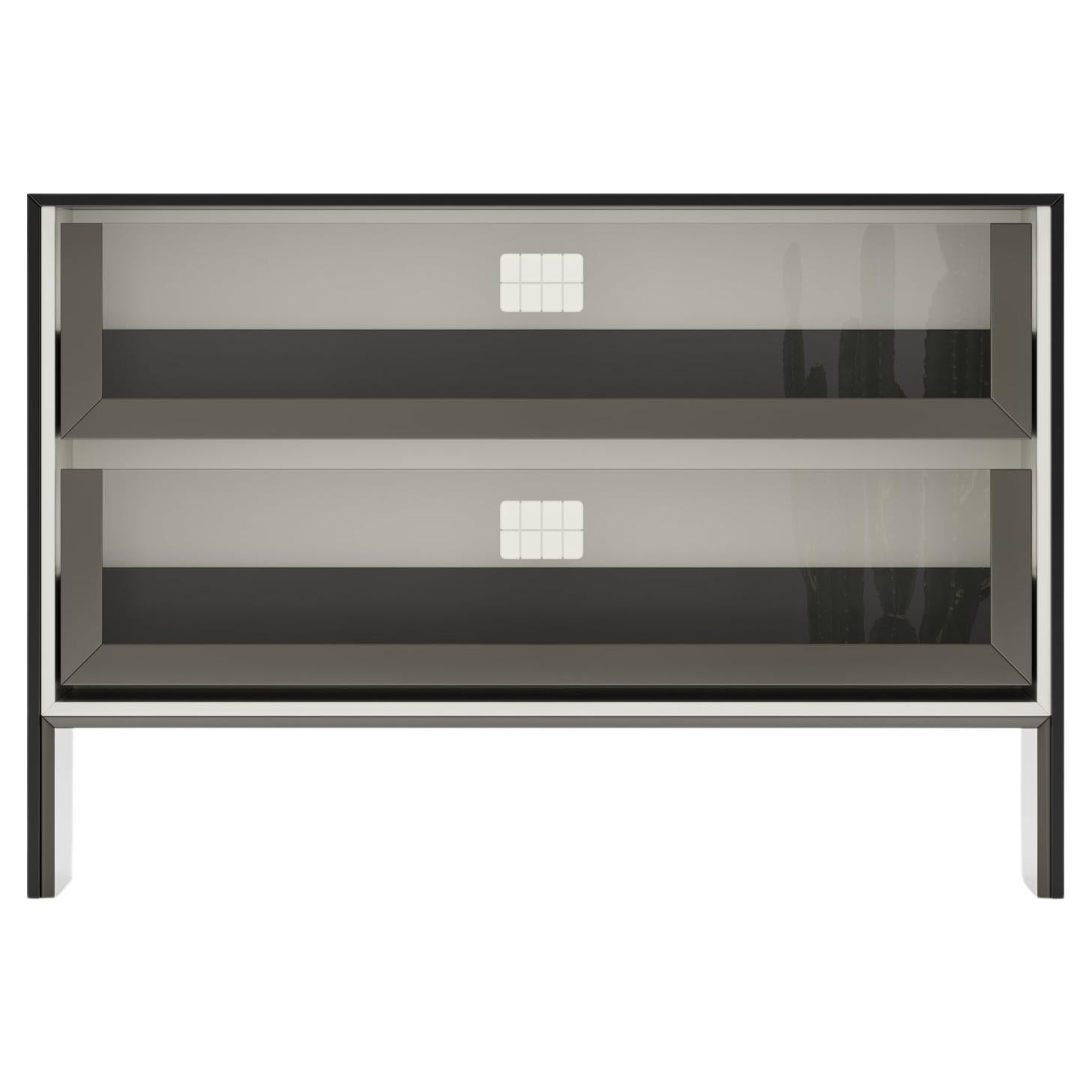 Uma Console (Black)