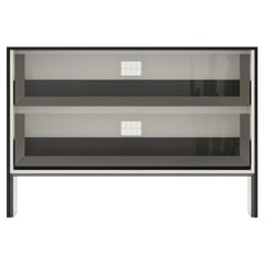 Console Uma (Noir)