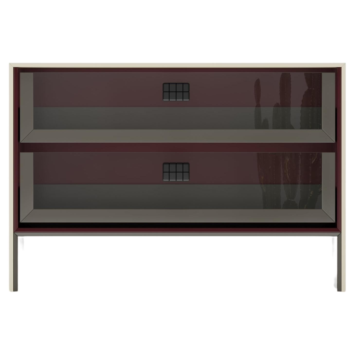 Uma Console (Cherry)