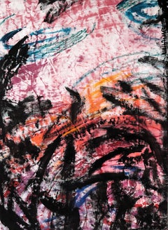 Italian Contemporary Art by Uma Haime - The Israeli Presepctive