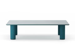 Uma Rectangular Coffee Table by Purho