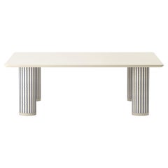 Uma Square Coffee Table by Purho