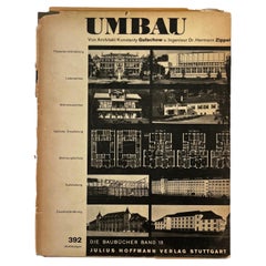 Umbau – Fassadenumbau, Ladeneinbau, Wohnhausumbau, seitlicher Anbau