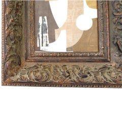 Umber #14 by Jennifer Gibbs