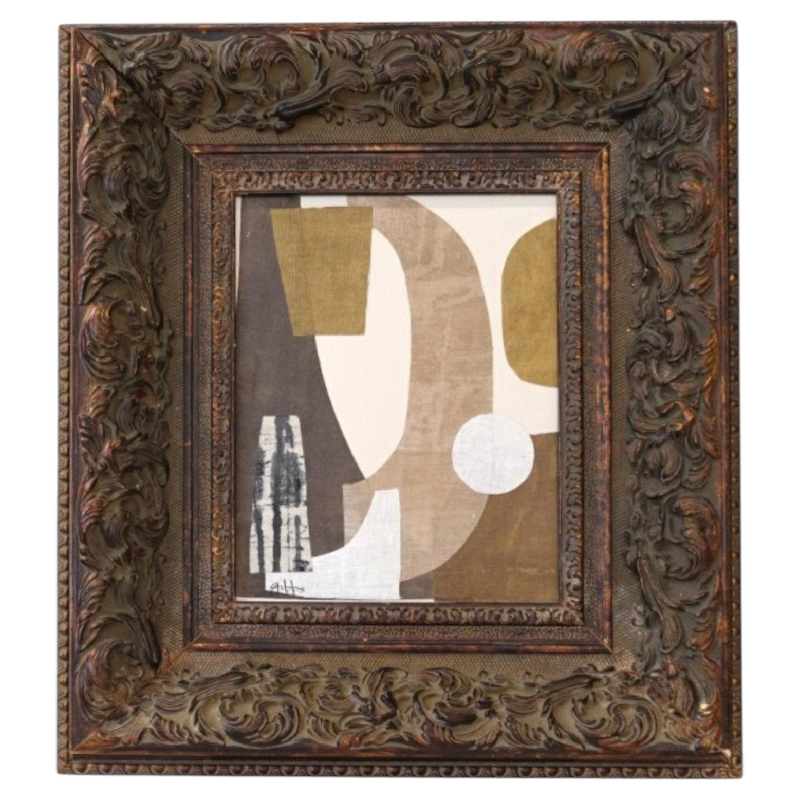 Umber #14 by Jennifer Gibbs For Sale