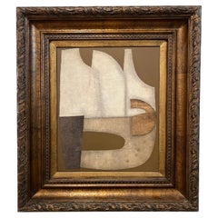 Umber No. 1 by Jennifer Gibbs