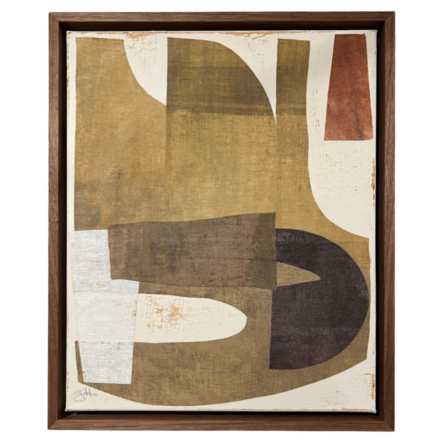 Umber No. 10 by Jennifer Gibbs