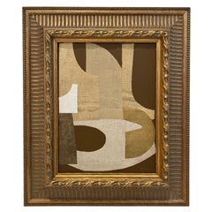 Umber No. 11 by Jennifer Gibbs