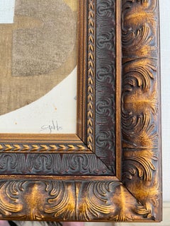 Umber Nr. 3 von Jennifer Gibbs