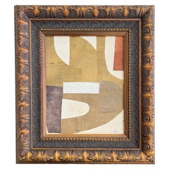 Umber Nr. 3 von Jennifer Gibbs