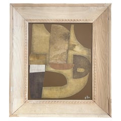 Umber Nr. 4 von Jennifer Gibbs