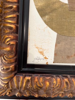 Umber No. 6 by Jennifer Gibbs