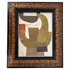 Umber No. 6 by Jennifer Gibbs