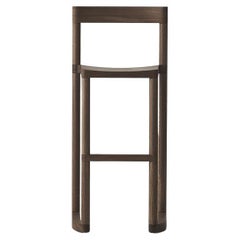Taburete de bar Umber Pier by Resident