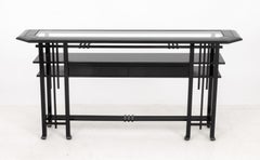 Umberto Asnago for Giorgetti "Galaxy" Console