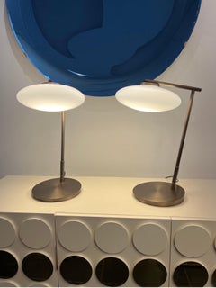 Umberto Asnago Tischlampe