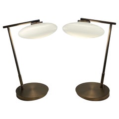 Umberto Asnago Tischlampe