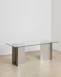 Umberto Bellardi Ricci Pica Tisch