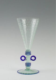 Umberto Bellotto.Jarrón 1927