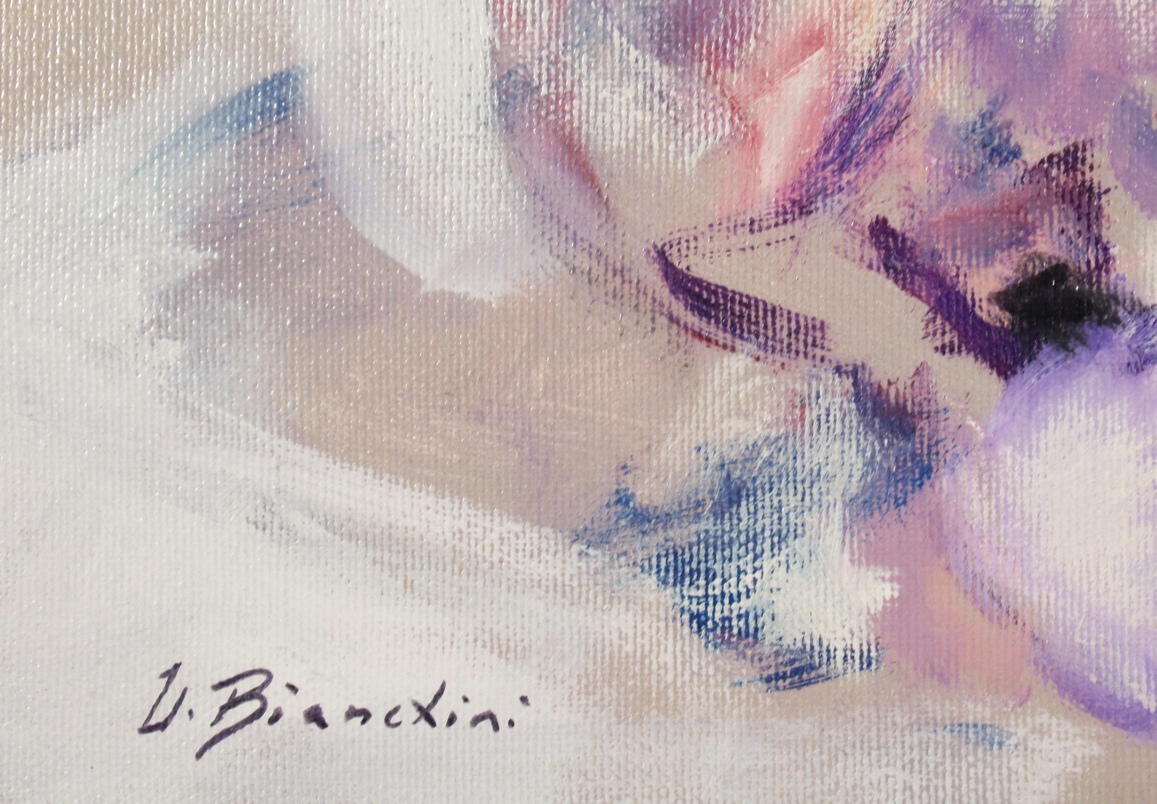 pittore bianchini