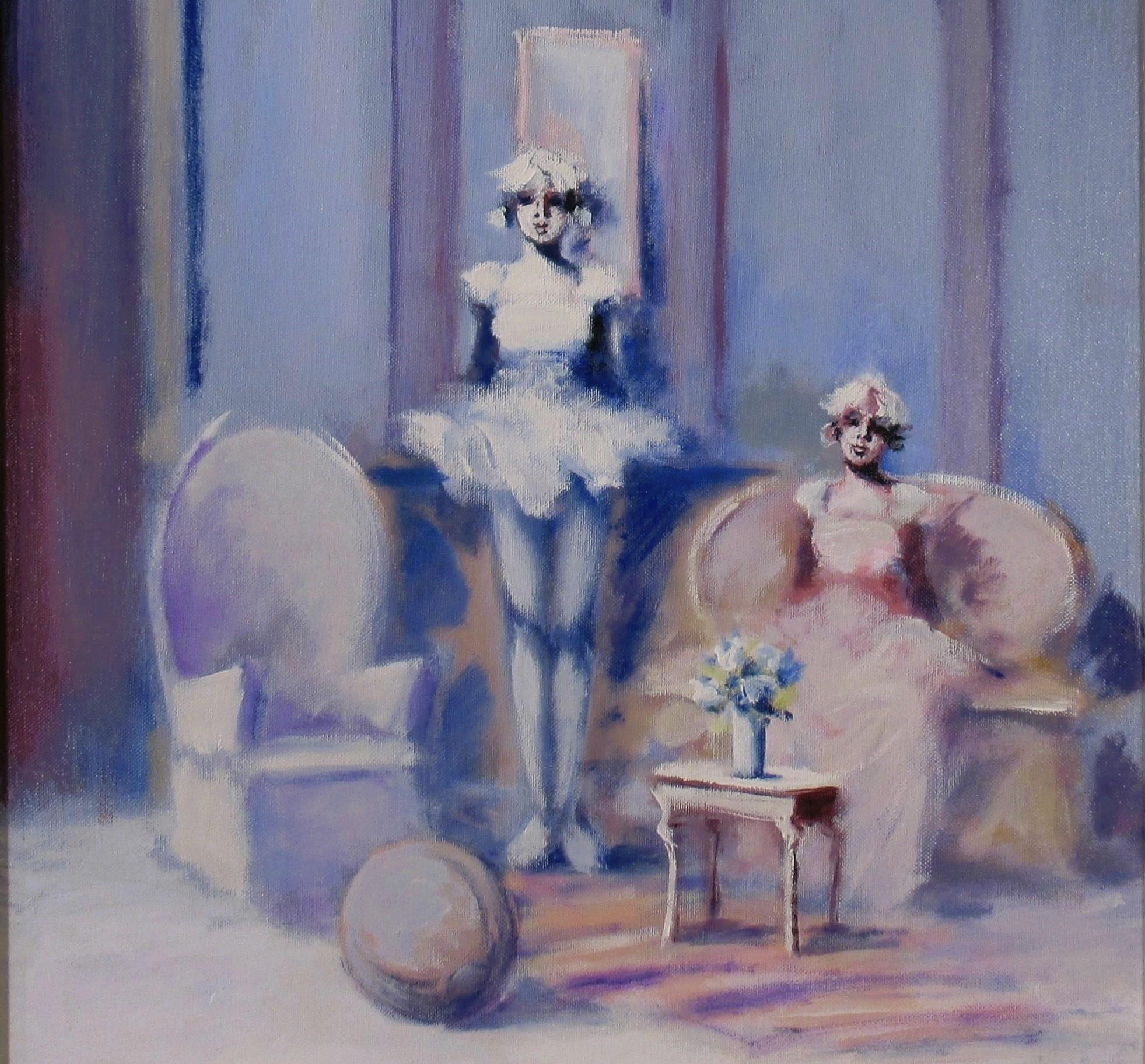 umberto bianchini pittore