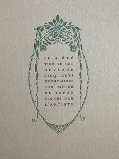 La Nuit Venitienne, Fantasio, Les Caprices de Marianne