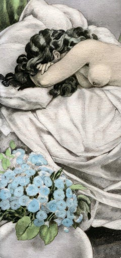 Umberto Brunelleschi, Untitled, from The Tales of Boccaccio, 1934 (after)