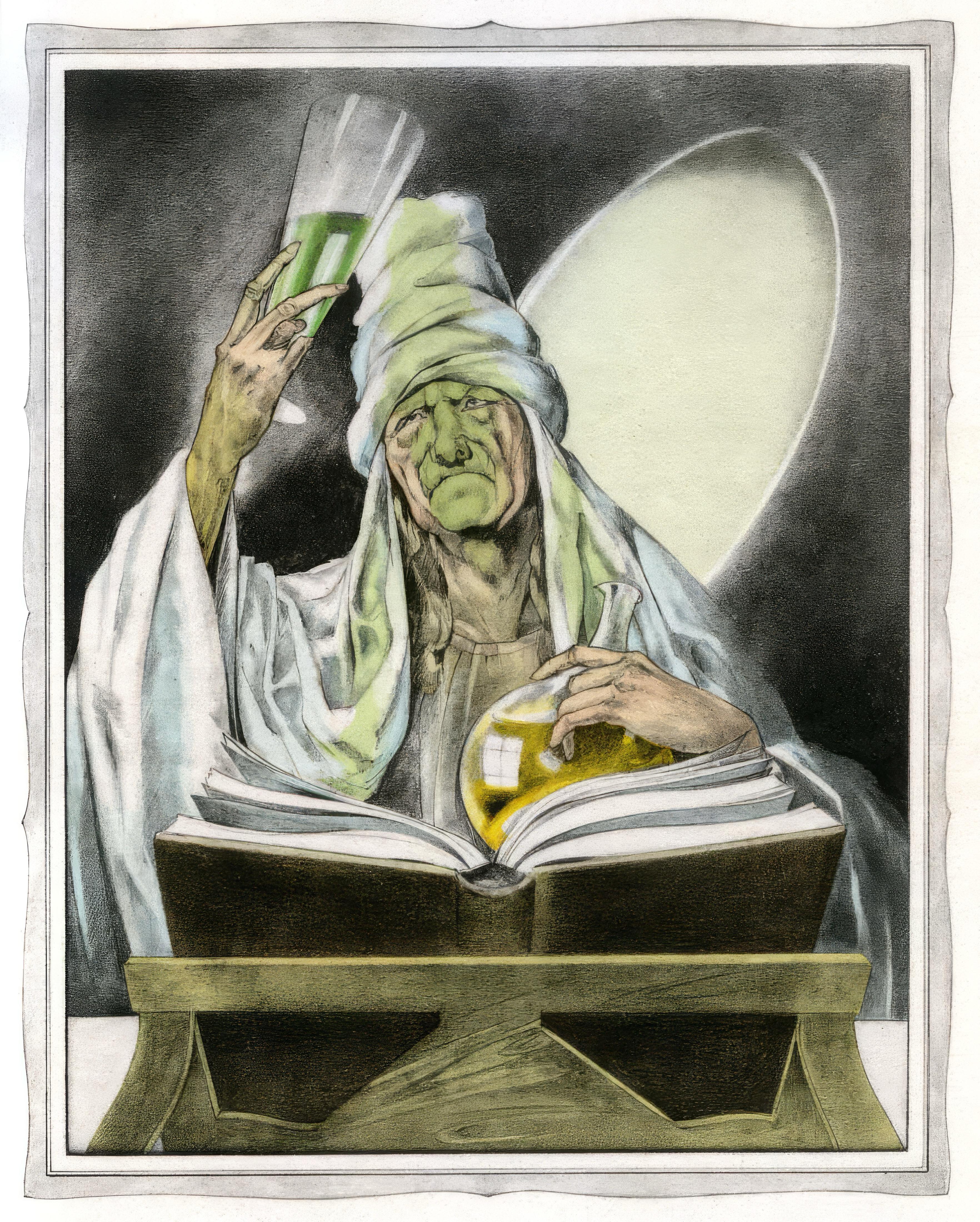 This exquisite lithograph and pochoir after Umberto Brunelleschi (1879–1949), titled Sans titre (Untitled), originates from the celebrated album Les contes de Boccace (The Tales of Boccaccio), published by Gibert Jeune, Librairie d
Amateurs, Paris.