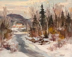 Dans Les Laurentides