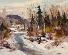 Dans Les Laurentides