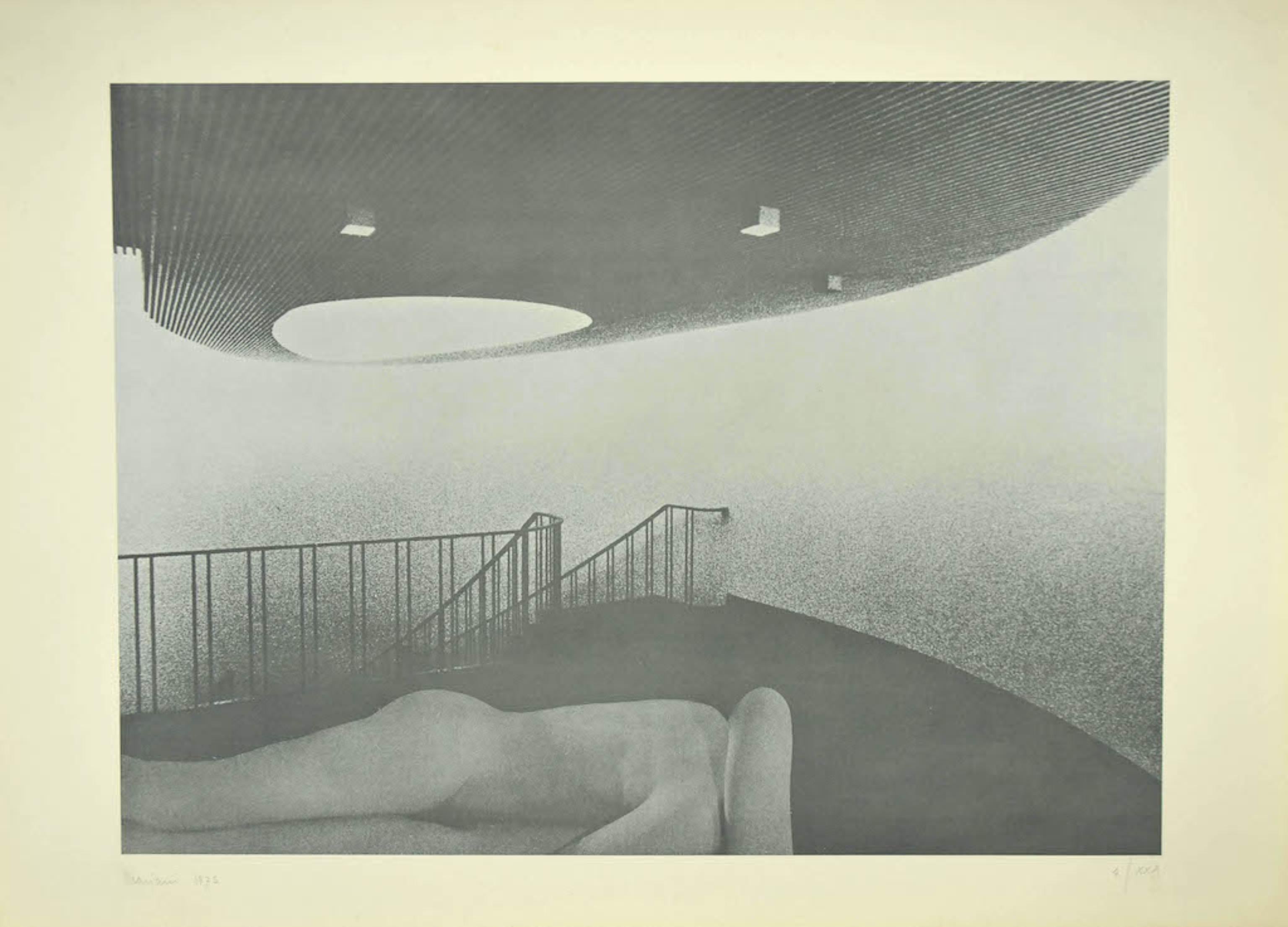 Contemporary Figurative Prints - 5,441 For Sale at 1stDibs