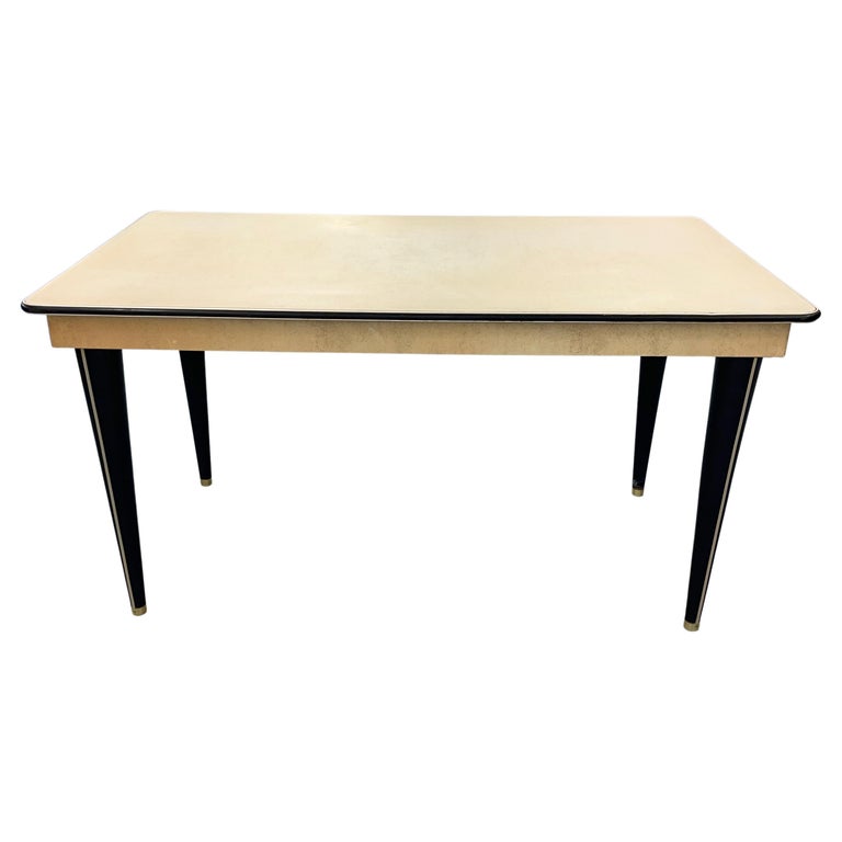 Umberto Mascagni Dining Table For Sale