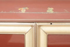 Umberto Mascagni Sideboard or Credenza