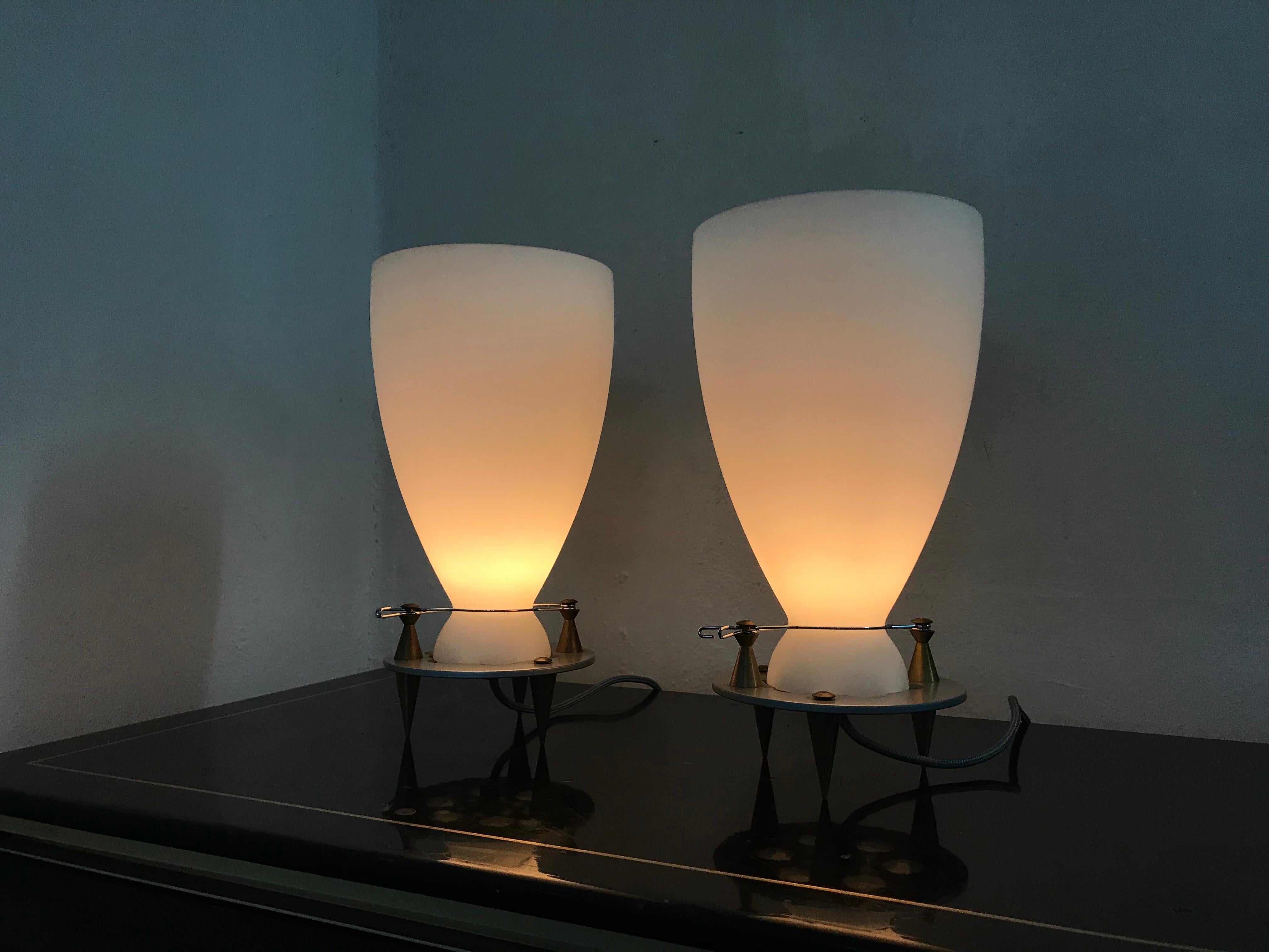 Lampe de table 