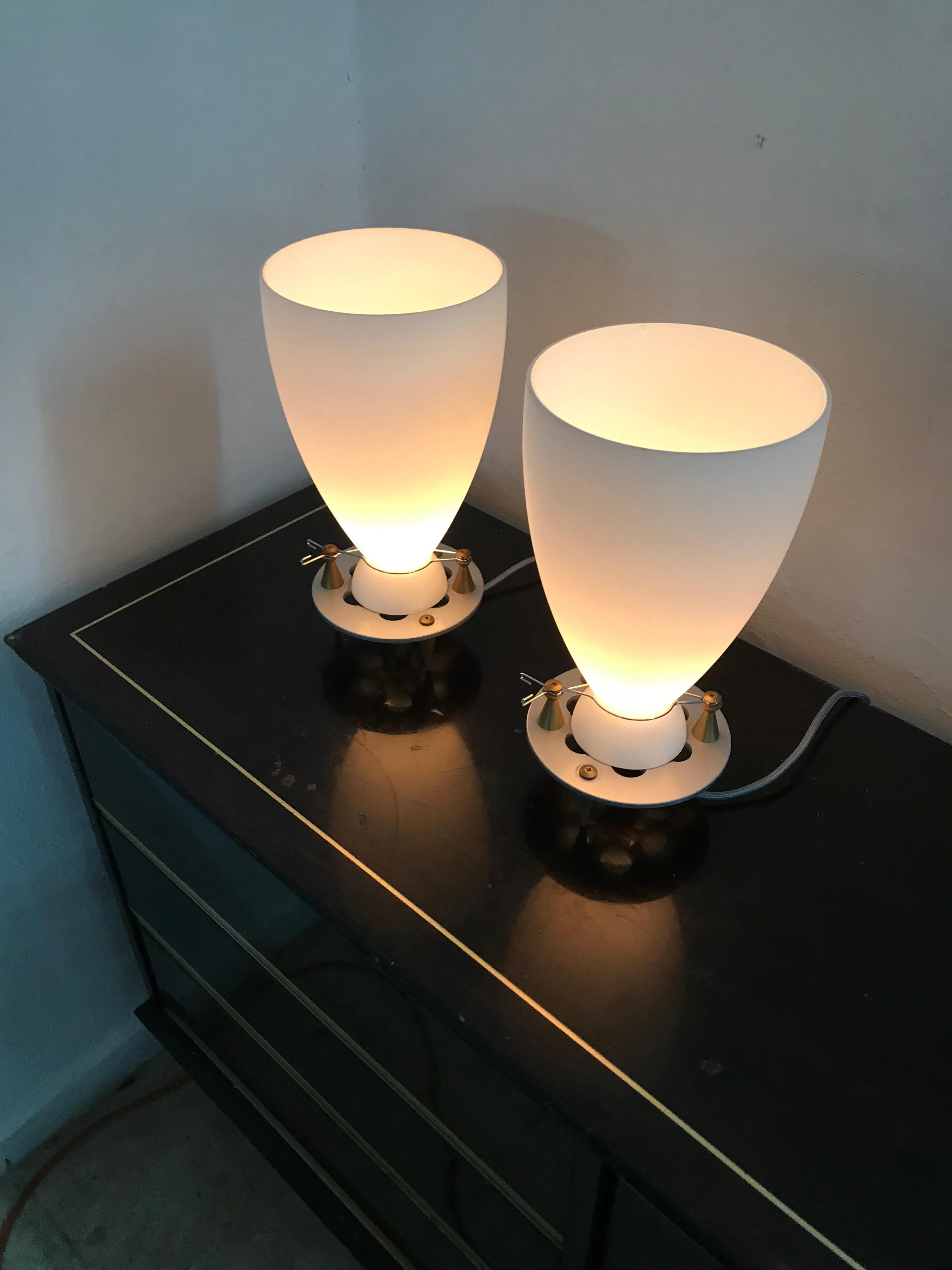 Moderne Lampe de table 