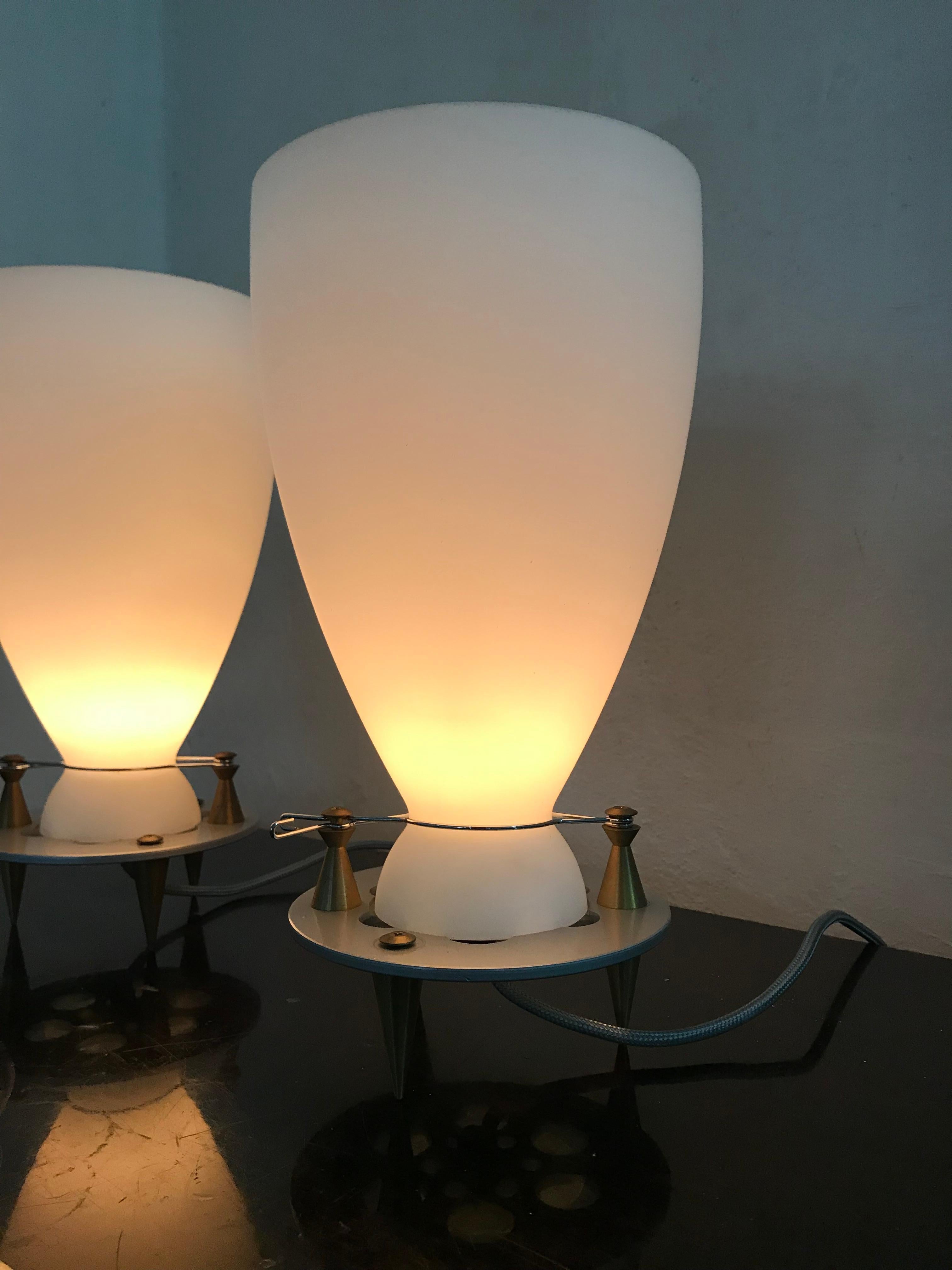 Lampada da tavolo 