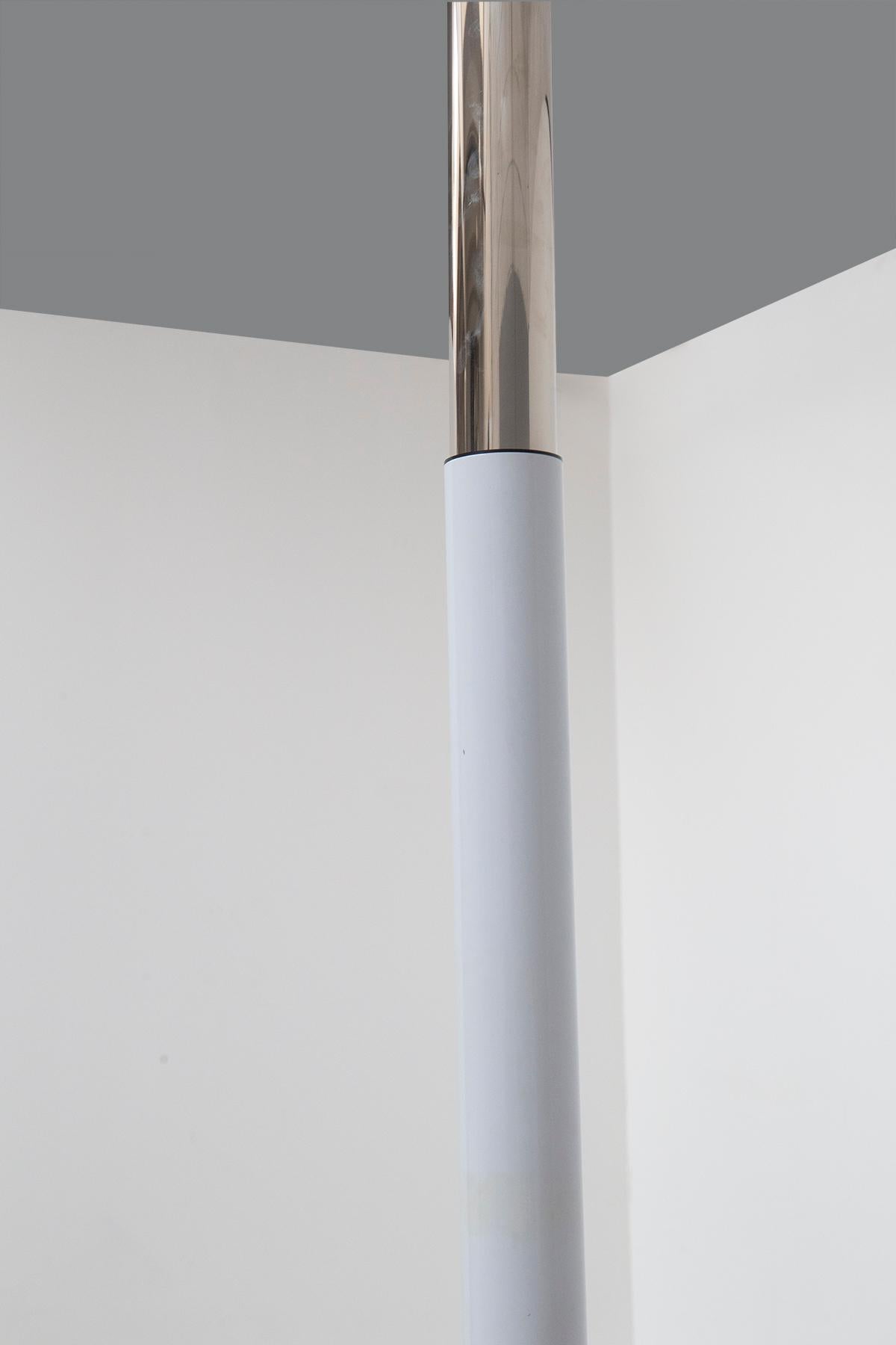 Umberto Riva Suspension Lamp for Bieffeplast, original box 2165 1
